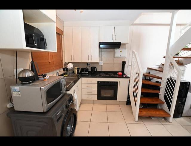 1 BEDROOM APARTMENT FOR SALE IN MORNINGSIDE